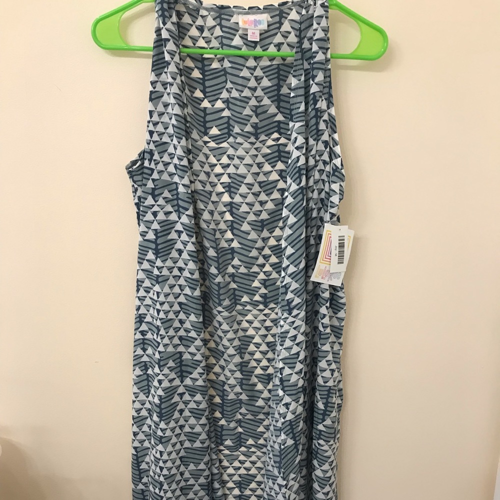 Joy Duster by LulaRoe